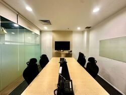 Robinson 112 (D1), Office #455387051